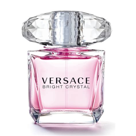 cheap bright crystal by versace|bright crystal perfume versace woman.